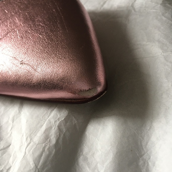 Free People x Nightwalker | Cloud Dancer Flat - Picture 9 of 11